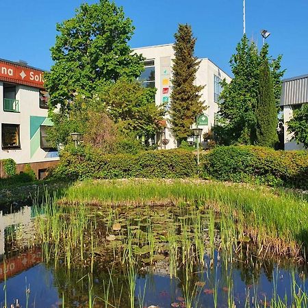 Sport Hotel Kenzingen Exterior photo